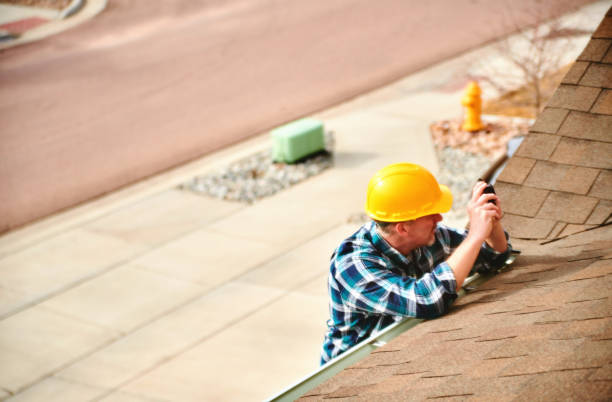 Quick and Trustworthy Emergency Roof Repair Services in Bryan, TX