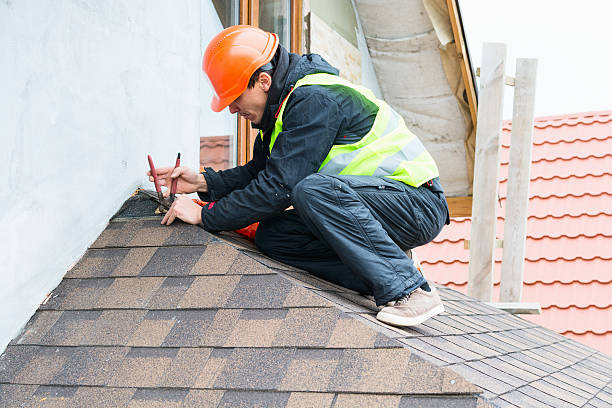 Gutter Installation and Roofing in Bryan, TX