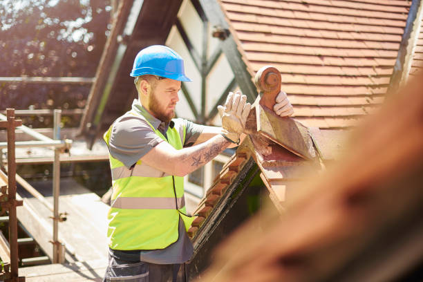 Best Tile Roofing Contractor  in Bryan, TX