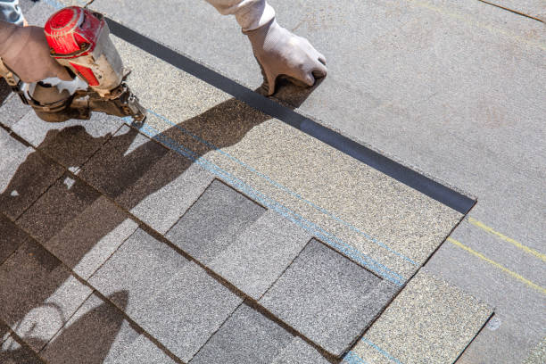 Best Roof Leak Repair  in Bryan, TX