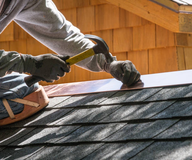 Best Gutter Installation and Roofing  in Bryan, TX